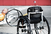 Jay3 Carbon Backrest - DAATS