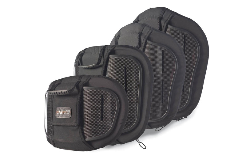 Jay3 Carbon Backrest - DAATS