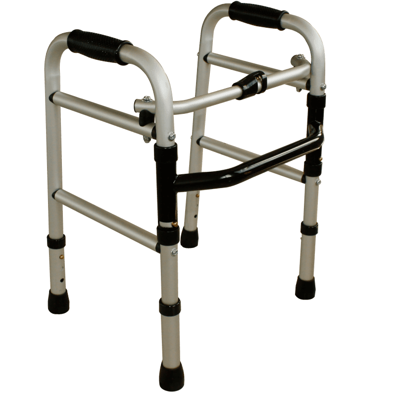 Kiddies Pulpit Walker Small - DAATS