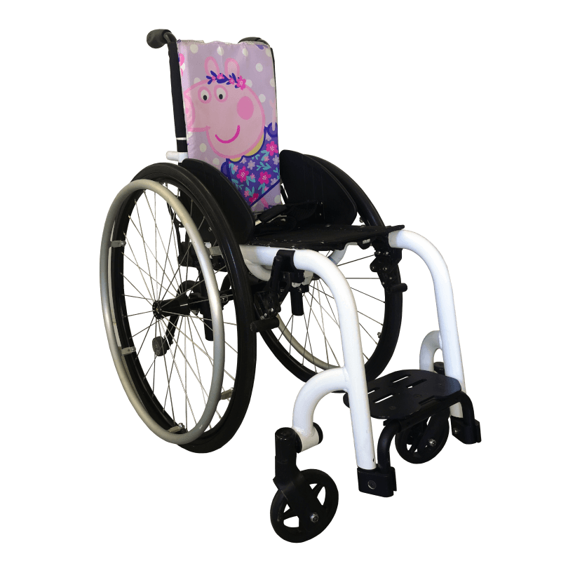 Kiddies Rollability MK4 - DAATS