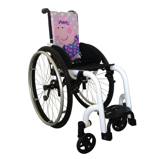 Kiddies Rollability MK4 - DAATS