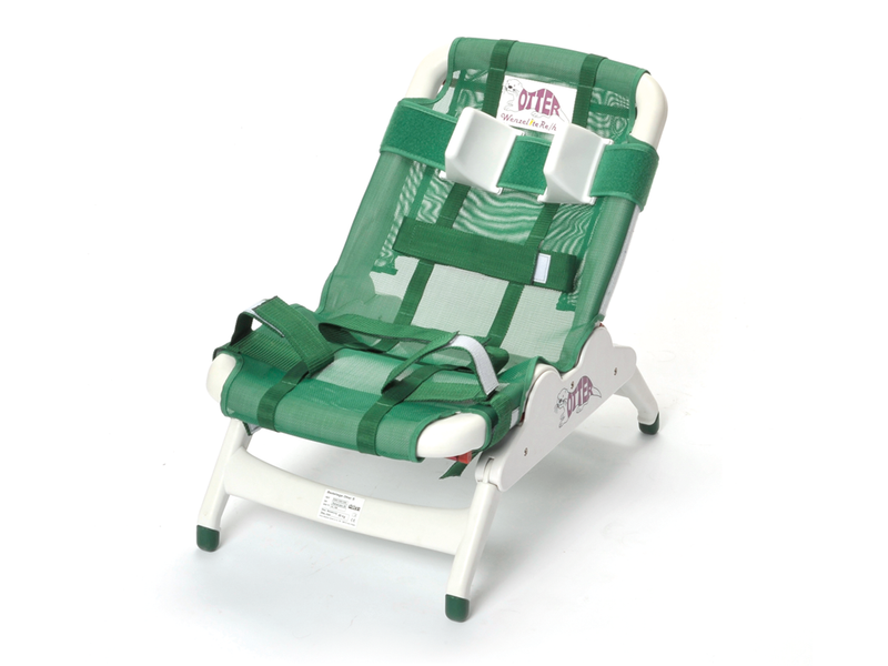 Kiddies Bathing System Otter (Large)