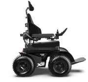 Magic Mobility Extreme 4×4 - DAATS