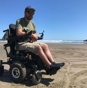 Magic Mobility Frontier V6 – All-Terrain - DAATS