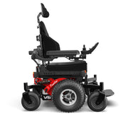 Magic Mobility Frontier V6 – All-Terrain - DAATS