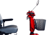 Maxi Scooter - DAATS