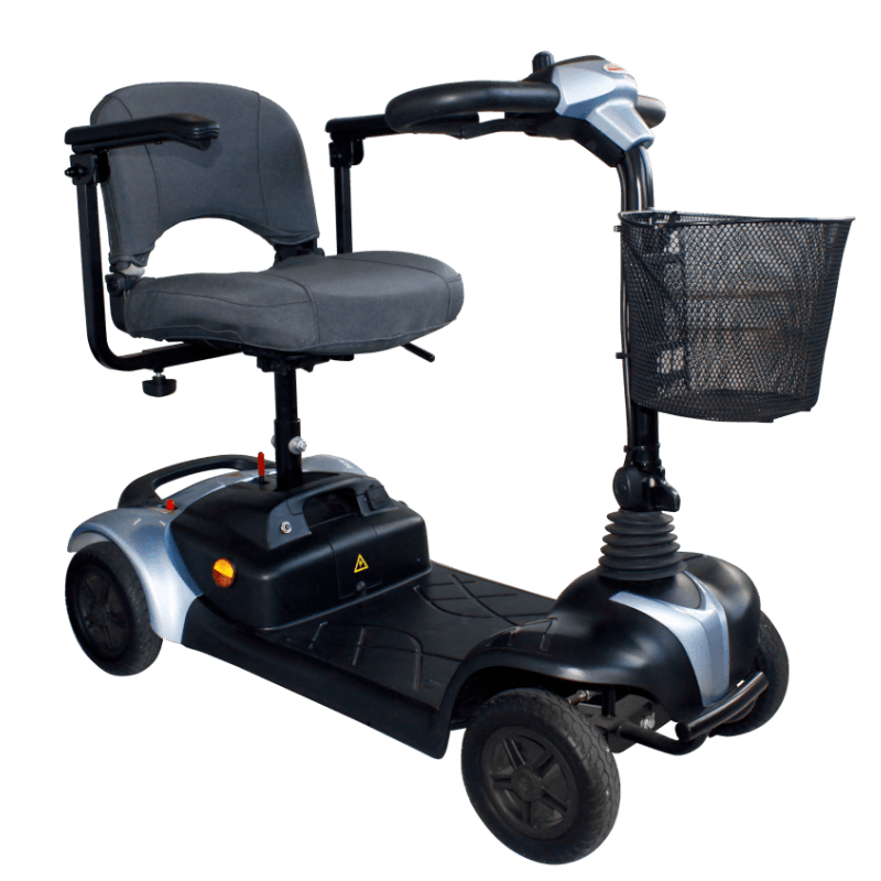 Mini Scooter - DAATS