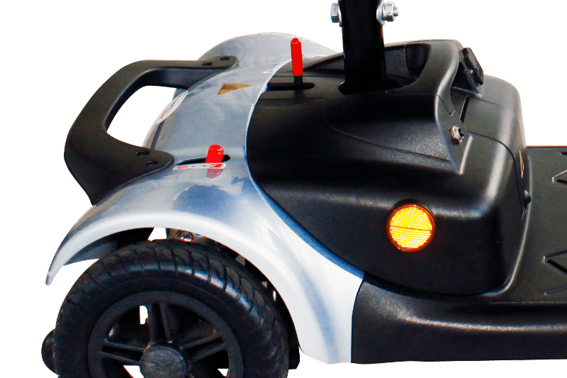 Mini Scooter - DAATS