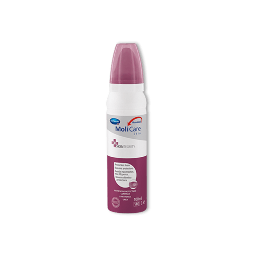 MOLICARE Skin Protection Mousse (100ml) DAATS.