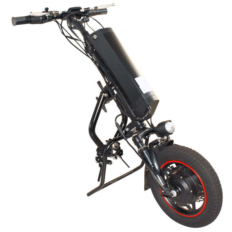 Motorised Trike - DAATS