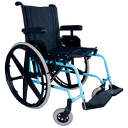Pacer Fixed Frame - DAATS