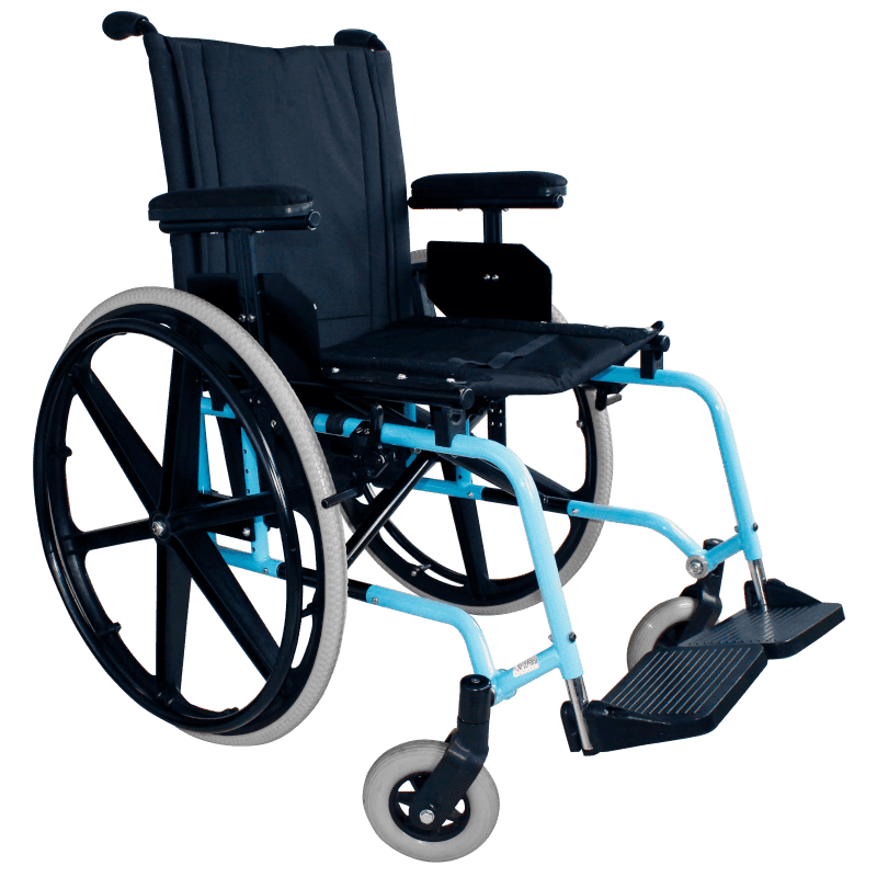 Pacer Fixed Frame - DAATS