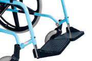 Pacer Fixed Frame - DAATS