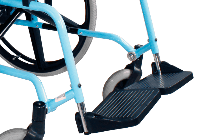 Pacer Fixed Frame - DAATS
