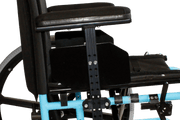Pacer Fixed Frame - DAATS