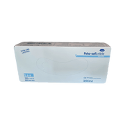 Peha- Soft Nitrile Powder Free Gloves - Long Cuff DAATS.