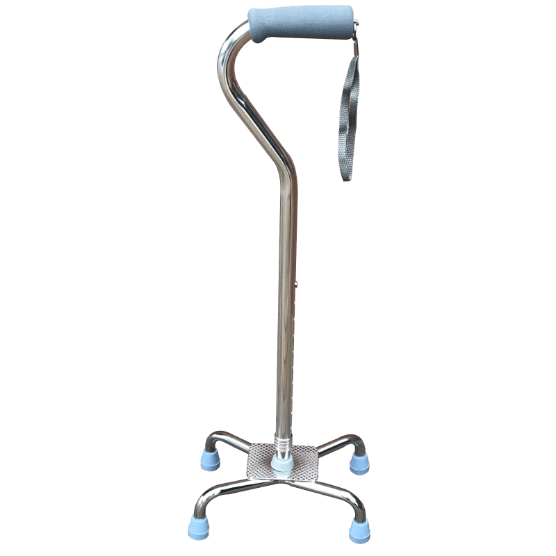 Quad Cane Walking Stick - DAATS