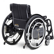 Quickie WheelDrive - DAATS