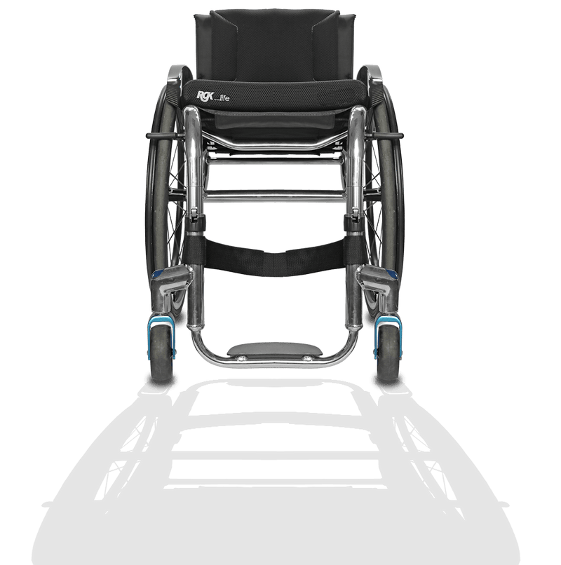 RGK Tiga FX - DAATS