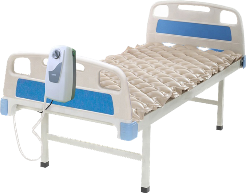 Ripple Pressure Care Mattress