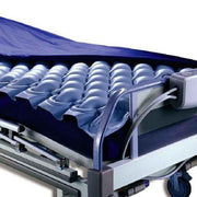 Ripple Mattress DAATS.