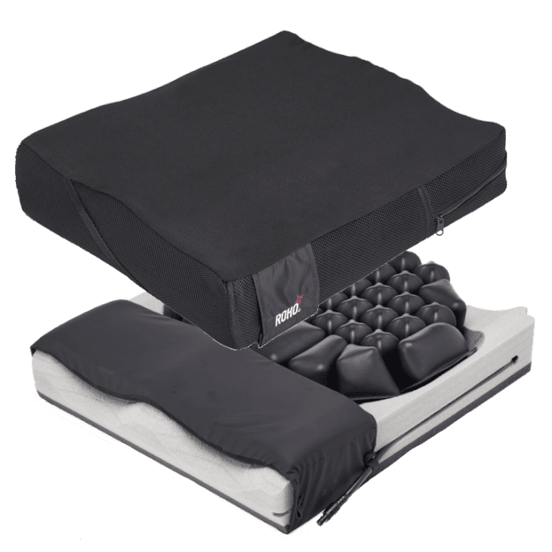Roho Hybrid Elite - DAATS