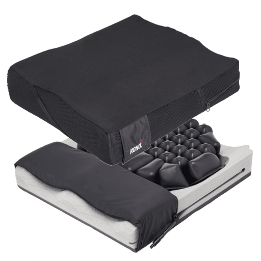 Roho Hybrid Elite - DAATS