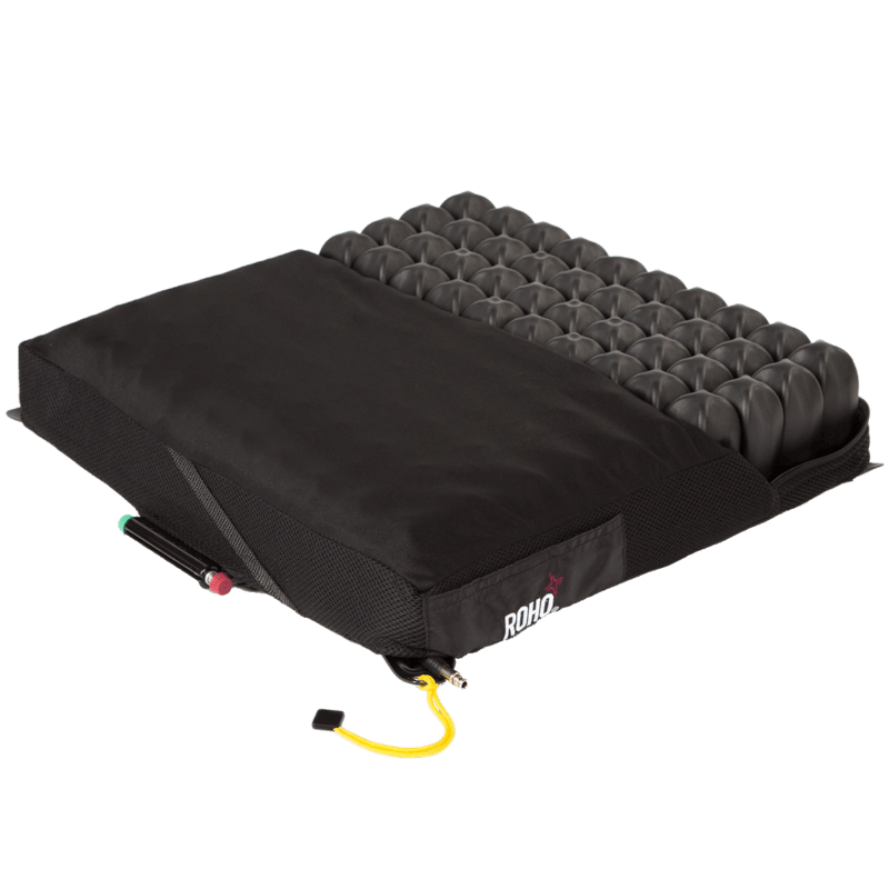 Roho Quad Select High Profile - DAATS