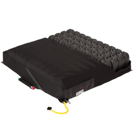 Roho Quad Select High Profile - DAATS
