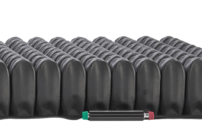 Roho Quad Select High Profile - DAATS