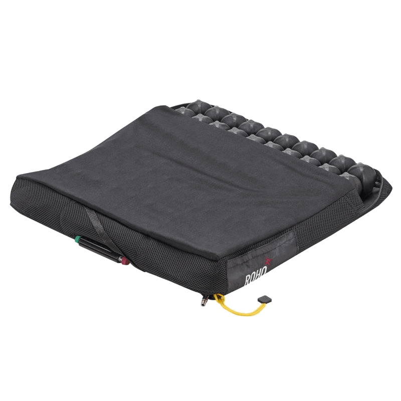 Roho Quad Select Low Profile - DAATS