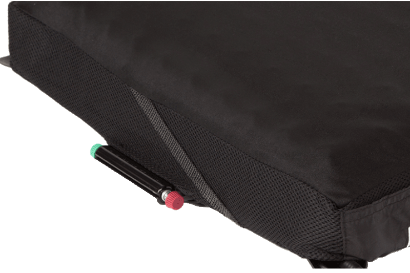 Roho Quad Select Low Profile - DAATS