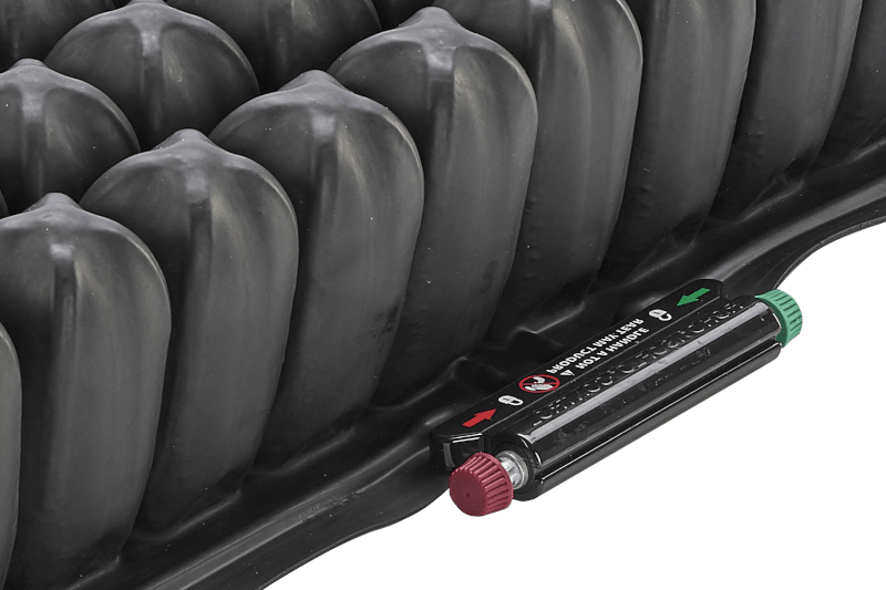 Roho Quad Select Low Profile - DAATS