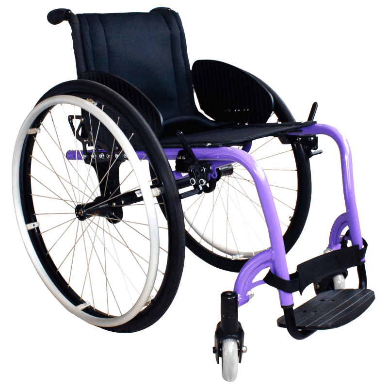 Rollability MK2 - DAATS