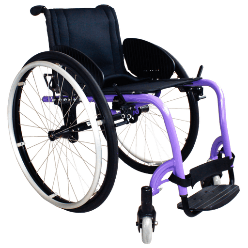 Rollability MK2 - DAATS