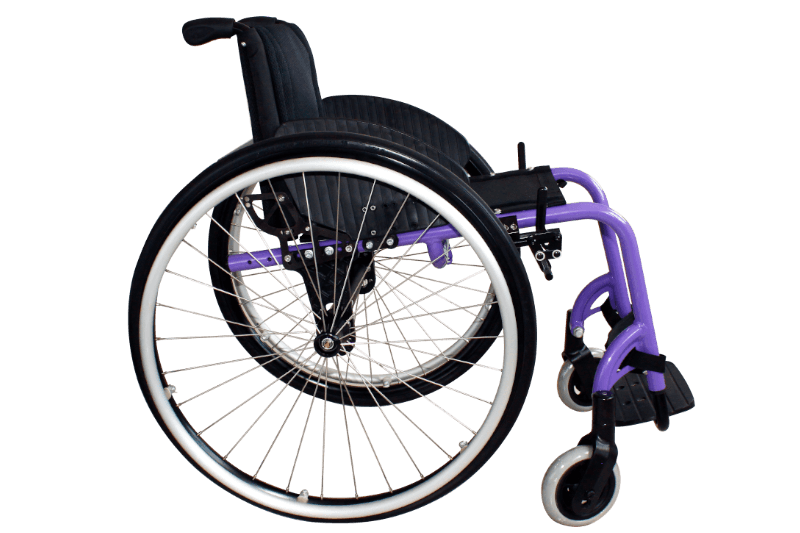 Rollability MK2 - DAATS