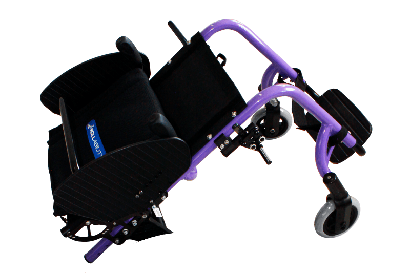 Rollability MK2 - DAATS