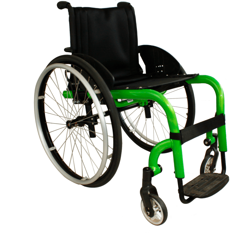 Rollability MK4 - DAATS