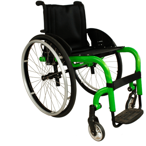 Rollability MK4 - DAATS