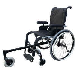 Rollability MK4 - DAATS