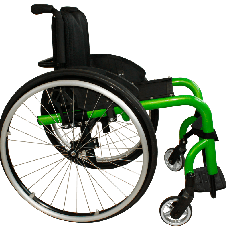 Rollability MK4 - DAATS