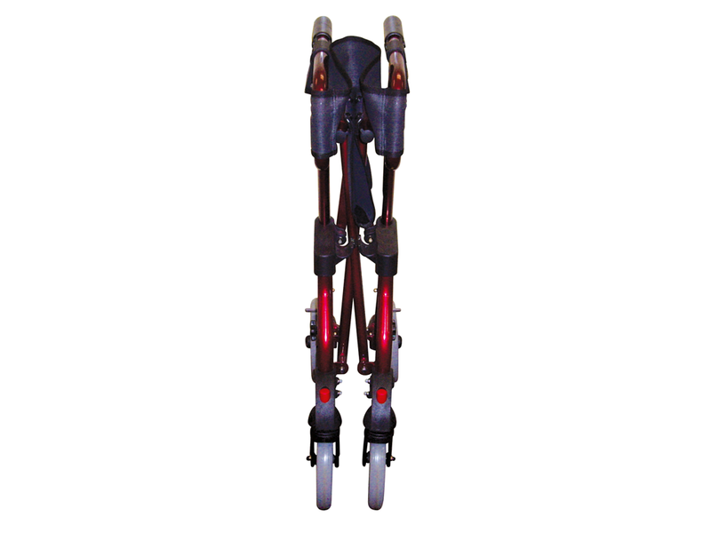 Rollator Diamond Deluxe