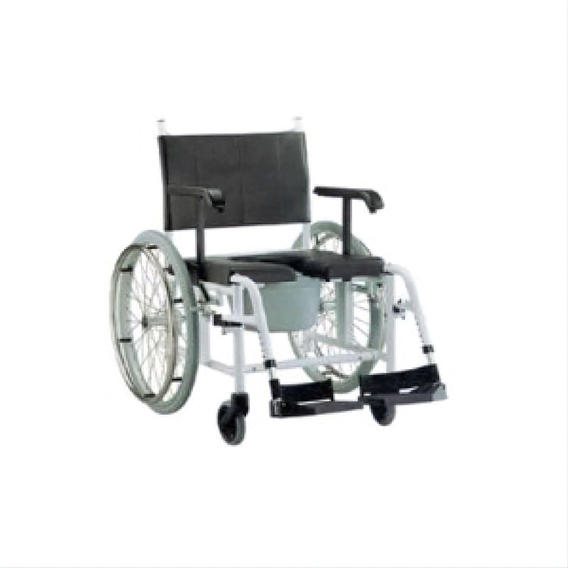 Saturn Shower Commode - DAATS