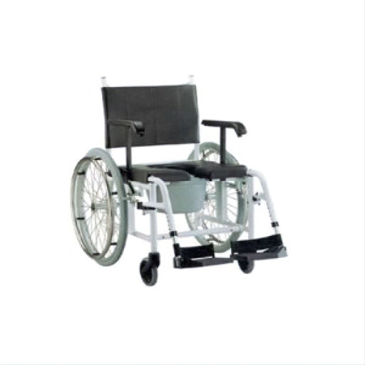 Saturn Shower Commode - DAATS