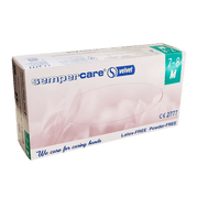 Sempermed Nitrile Powder Free Gloves - VELVET DAATS.