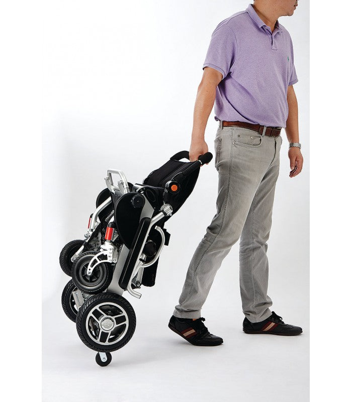 Smart Chair Heavy Duty (150kg)