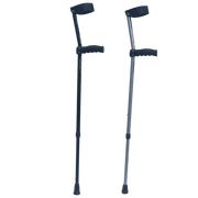 Stride Crutch - DAATS