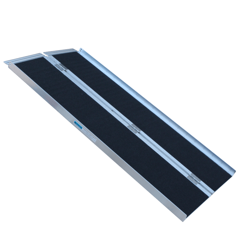 Suitcase Ramp - DAATS
