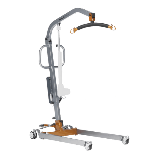 Sunlift Major hoist - DAATS