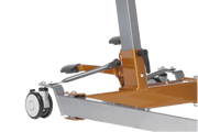 Sunlift Major hoist - DAATS